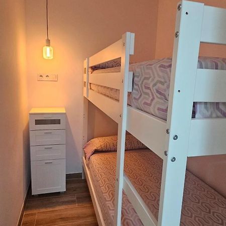 Apartamentos Cataluna92 Salou Zewnętrze zdjęcie