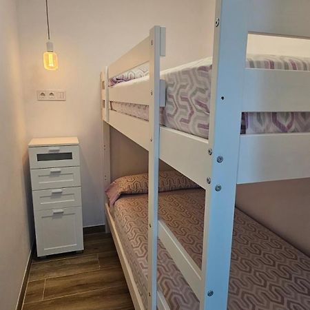 Apartamentos Cataluna92 Salou Zewnętrze zdjęcie