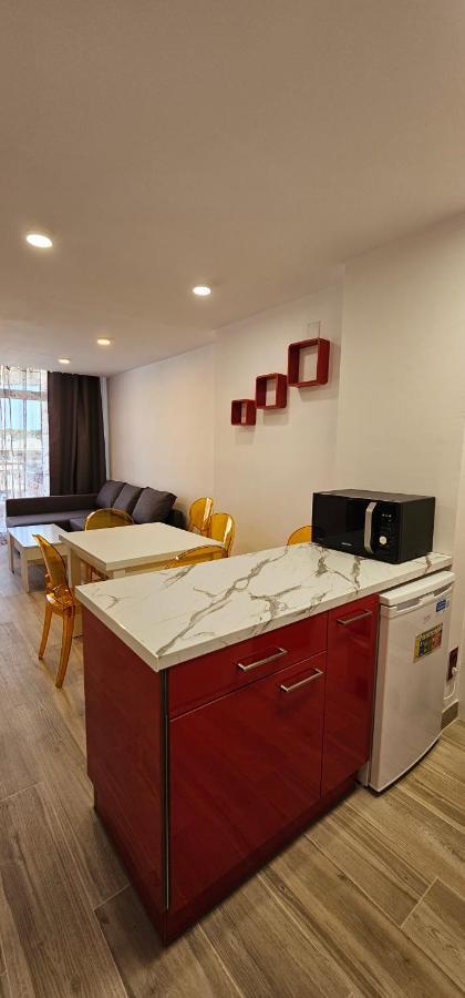 Apartamentos Cataluna92 Salou Zewnętrze zdjęcie