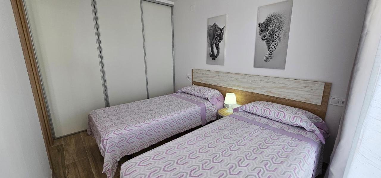 Apartamentos Cataluna92 Salou Zewnętrze zdjęcie