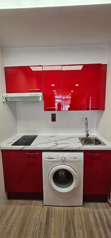 Apartamentos Cataluna92 Salou Zewnętrze zdjęcie