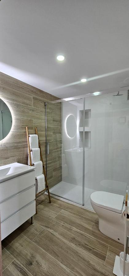 Apartamentos Cataluna92 Salou Zewnętrze zdjęcie