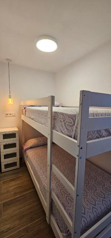 Apartamentos Cataluna92 Salou Zewnętrze zdjęcie