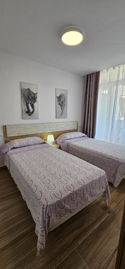 Apartamentos Cataluna92 Salou Zewnętrze zdjęcie