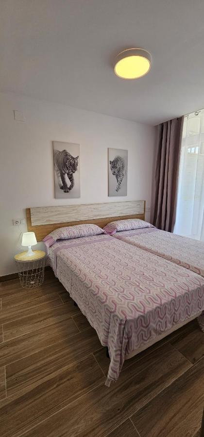 Apartamentos Cataluna92 Salou Zewnętrze zdjęcie