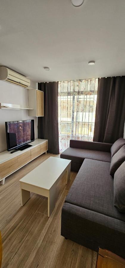 Apartamentos Cataluna92 Salou Zewnętrze zdjęcie