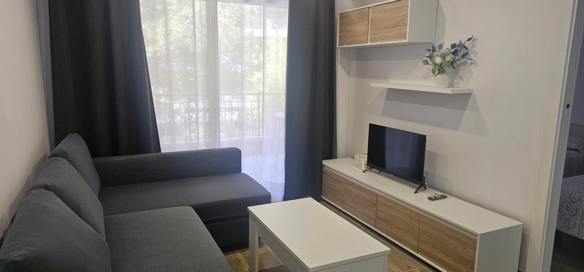 Apartamentos Cataluna92 Salou Zewnętrze zdjęcie