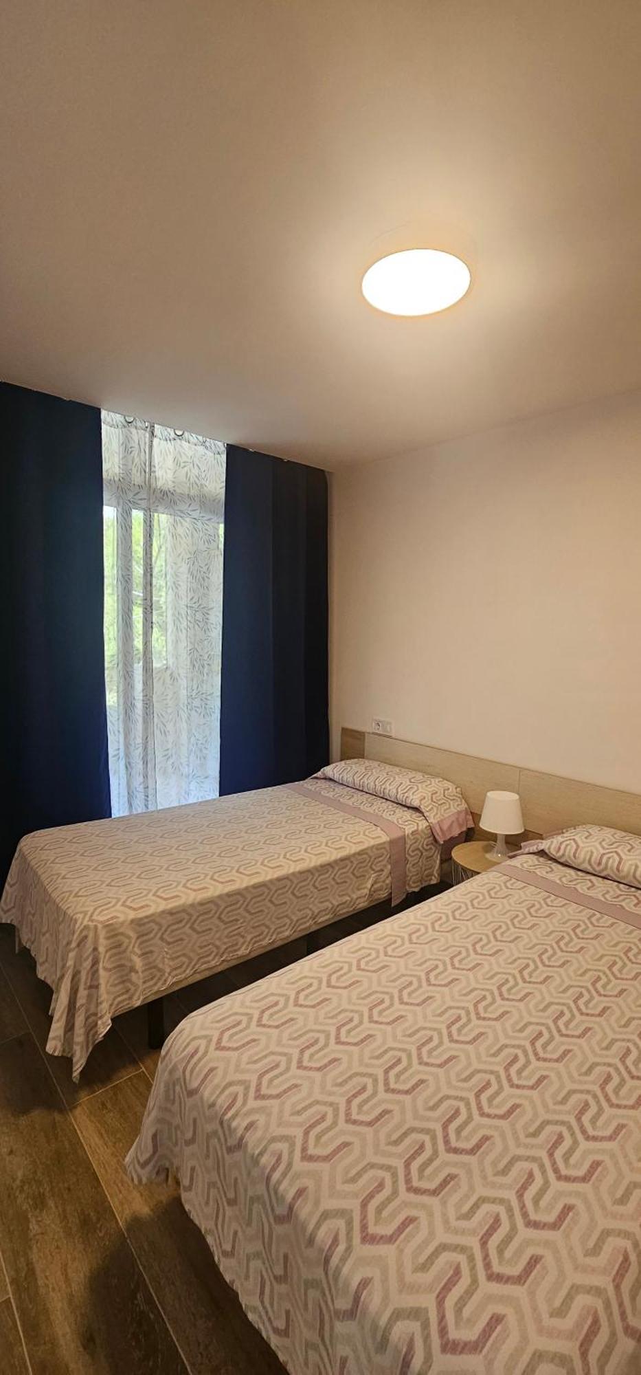 Apartamentos Cataluna92 Salou Zewnętrze zdjęcie