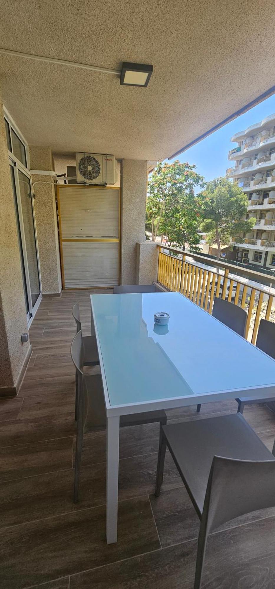 Apartamentos Cataluna92 Salou Zewnętrze zdjęcie