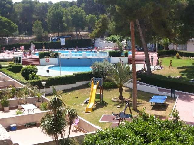 Apartamentos Cataluna92 Salou Zewnętrze zdjęcie