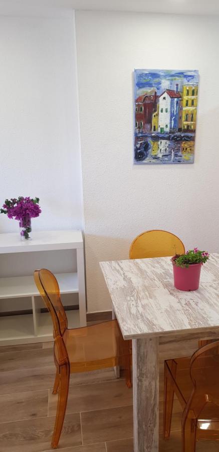 Apartamentos Cataluna92 Salou Zewnętrze zdjęcie