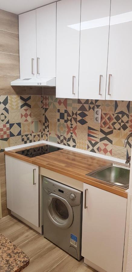 Apartamentos Cataluna92 Salou Zewnętrze zdjęcie