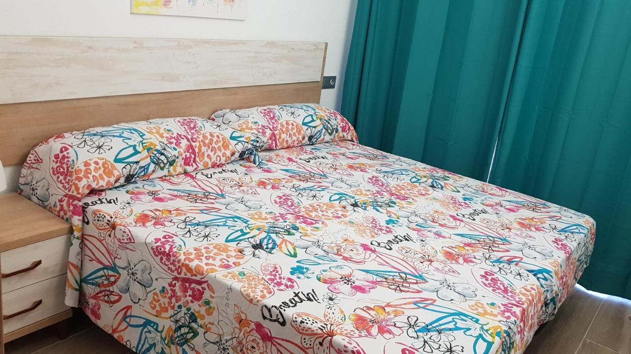 Apartamentos Cataluna92 Salou Zewnętrze zdjęcie