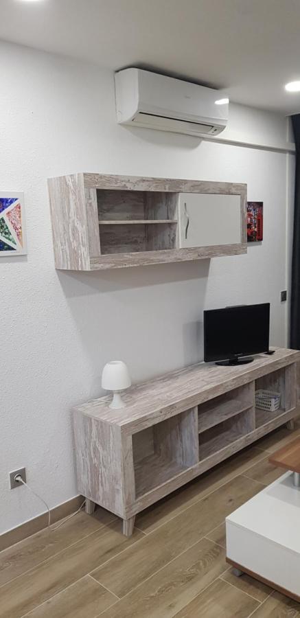 Apartamentos Cataluna92 Salou Zewnętrze zdjęcie