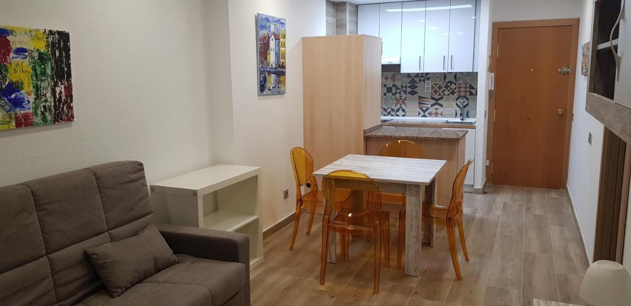 Apartamentos Cataluna92 Salou Zewnętrze zdjęcie
