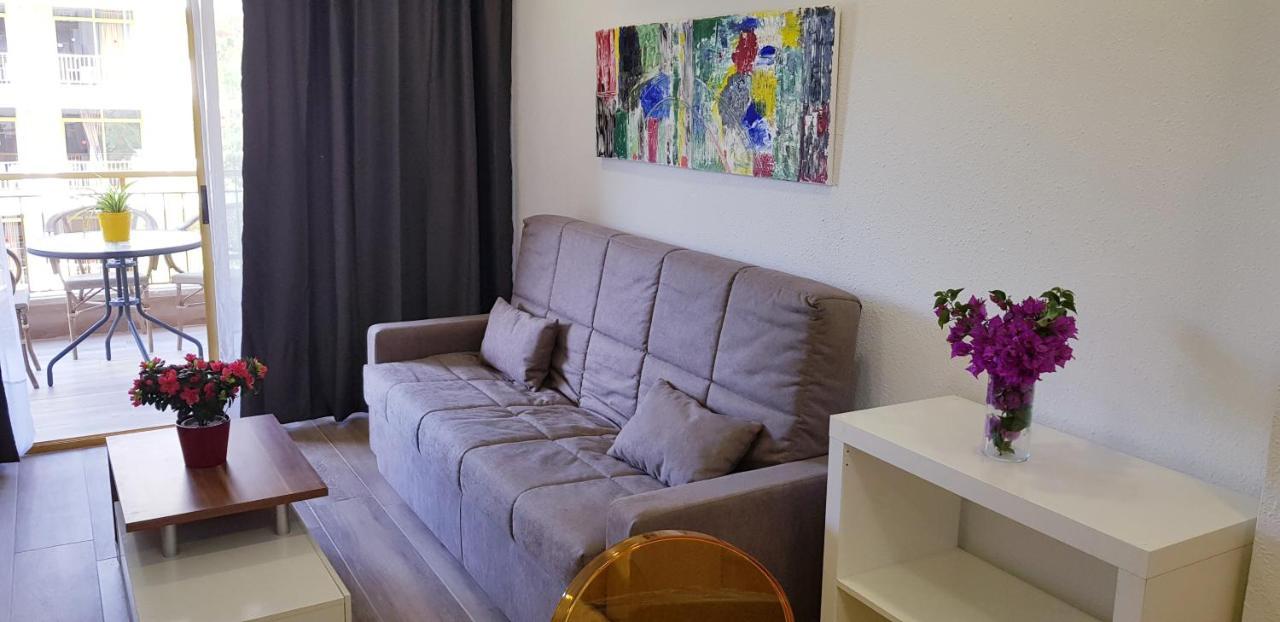 Apartamentos Cataluna92 Salou Zewnętrze zdjęcie